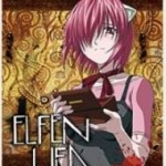 Elfen Lied 4